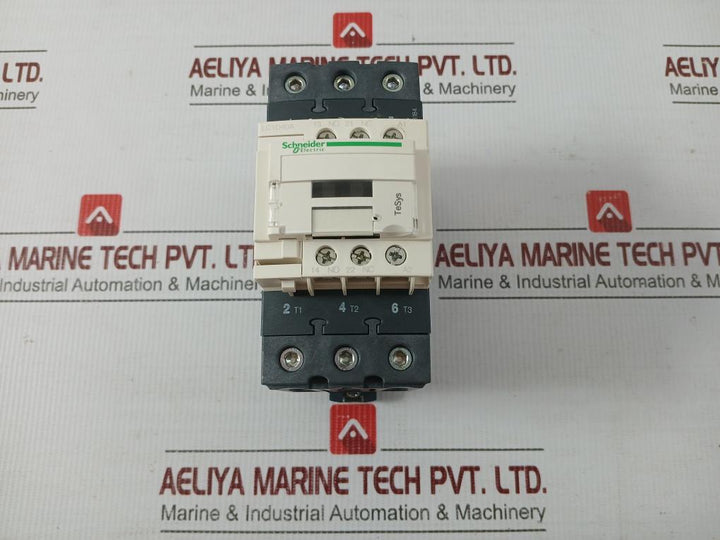 Lc1d40af7-Tesys-Contactor-3-Pole-By-Schneider-Electric-690v-50-60hz-2