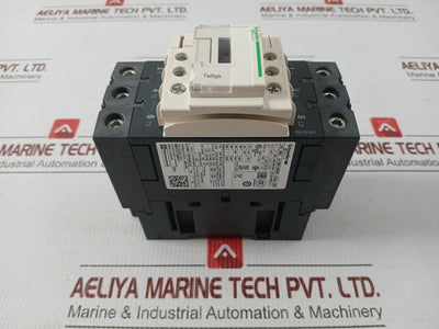 Lc1d40af7-Tesys-Contactor-3-Pole-By-Schneider-Electric-690v-50-60hz-3