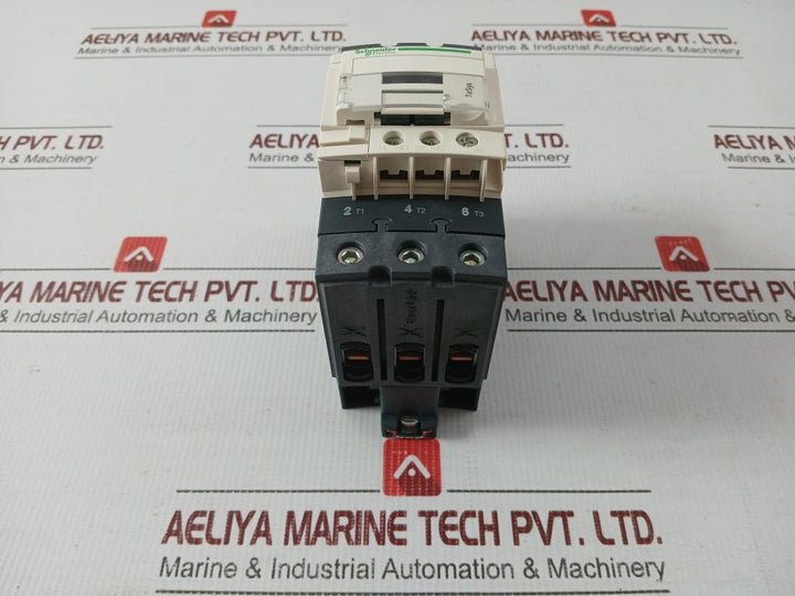 Lc1d40af7-Tesys-Contactor-3-Pole-By-Schneider-Electric-690v-50-60hz-4
