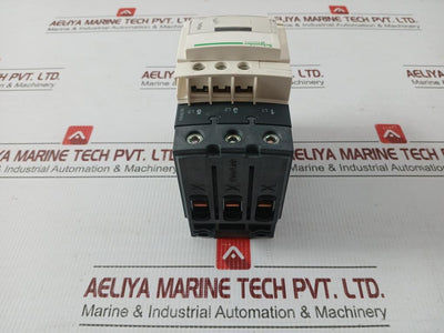 Lc1d40af7-Tesys-Contactor-3-Pole-By-Schneider-Electric-690v-50-60hz-5