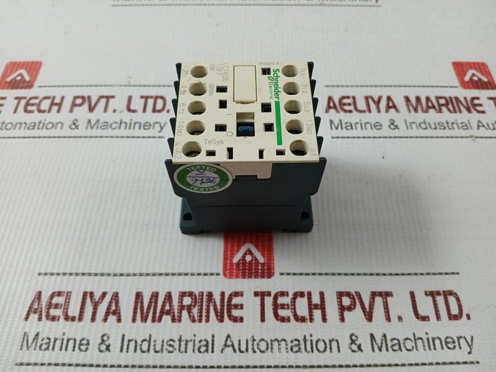 Lc1k0610f7-Contactor-110v-50-60hz-Schneider-Electric-3