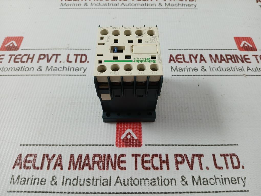 Lc1k0610f7-Contactor-110v-50-60hz-Schneider-Electric-4