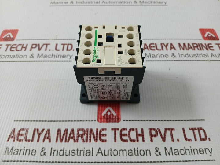 Lc1k0610f7-Contactor-110v-50-60hz-Schneider-Electric-5