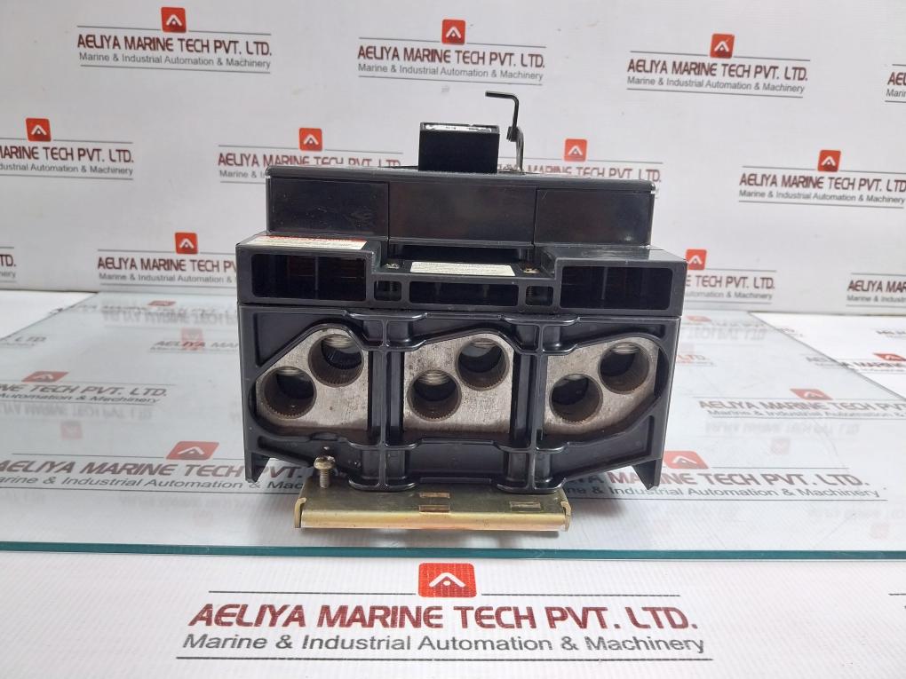 Lc3640035 Motor Circuit Protector 750V/400A/50-60Hz Square D