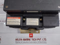 Lc3640035 Motor Circuit Protector 750V/400A/50-60Hz Square D