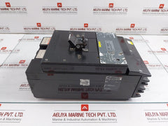Lc3640035 Motor Circuit Protector 750V/400A/50-60Hz Square D
