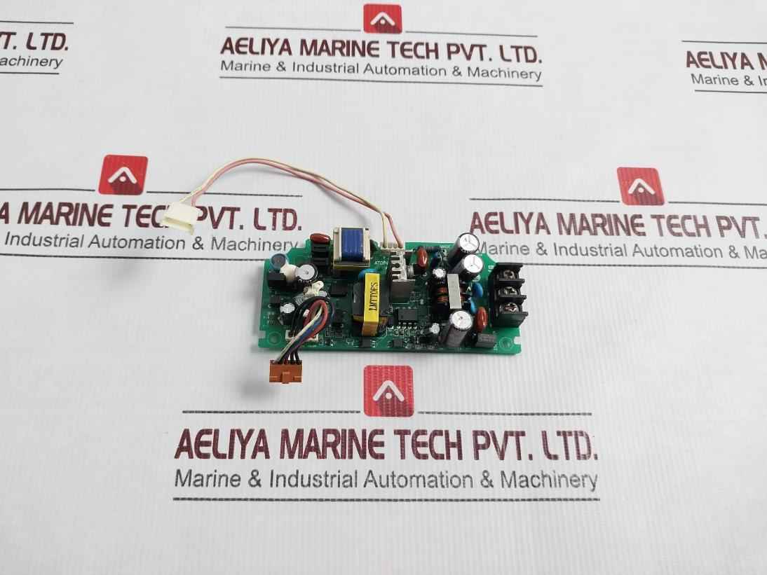 Lc Atop05sia-dc Power Supply Module Rev-1.0