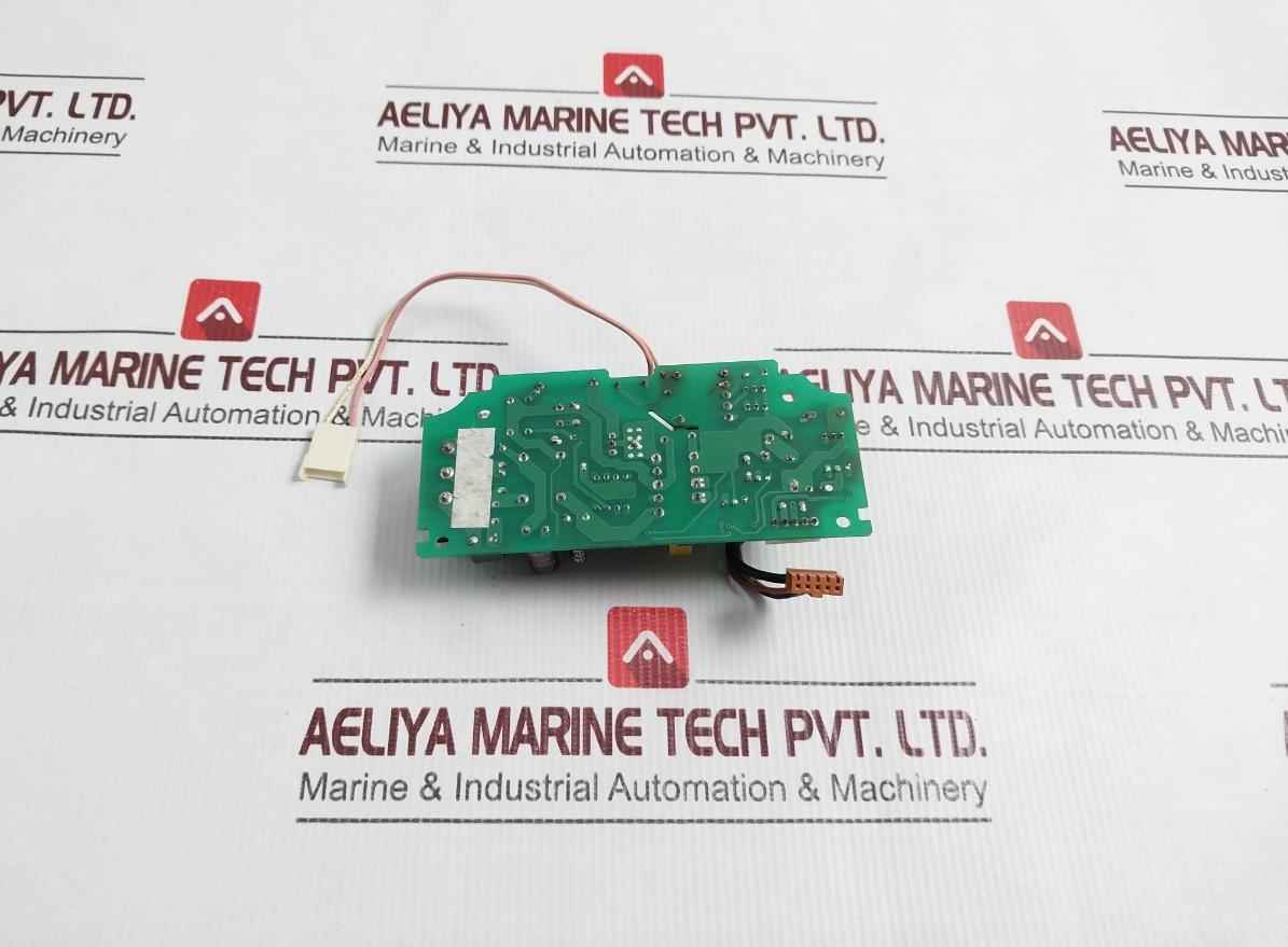 Lc Atop05sia-dc Power Supply Module Rev-1.0