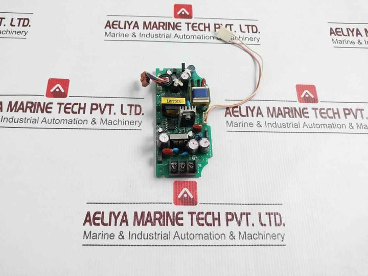 Lc Atop05sia-dc Power Supply Module Rev-1.0