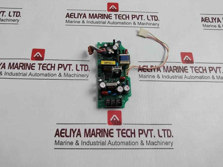 Lc Atop05sia-dc Power Supply Module Rev-1.0