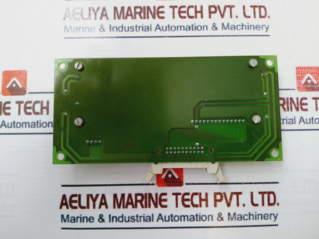 Lcd102 Printed Circuit Board