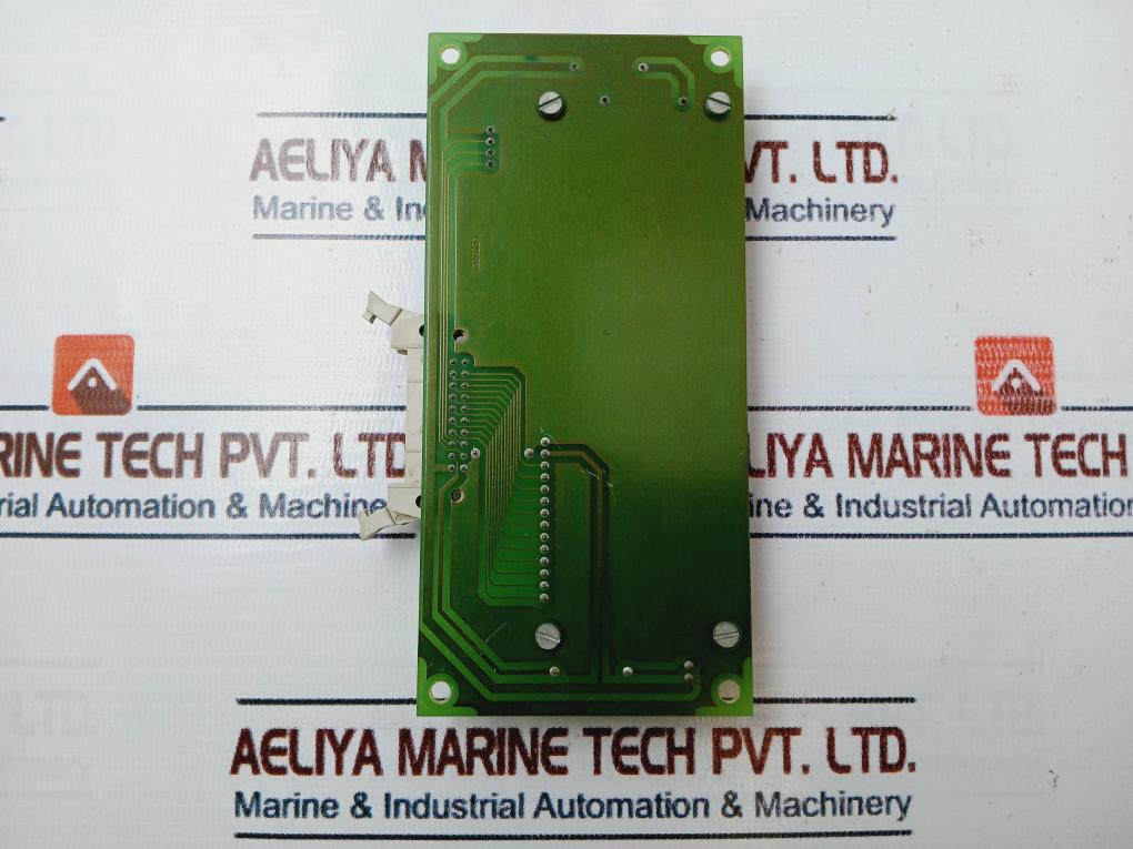 Lcd102 Printed Circuit Board