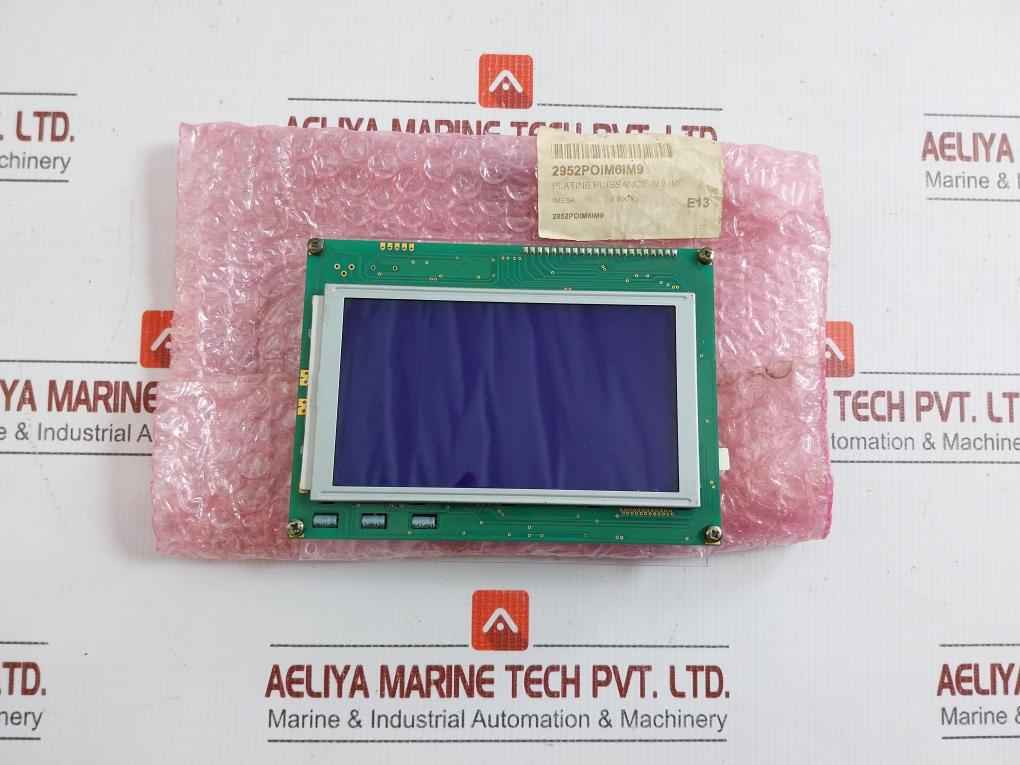 Lcd240 Lcd Display Module Vuolas Electronics