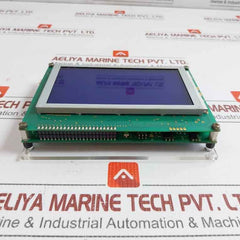 Lcd240 Lcd Display Module Vuolas Electronics