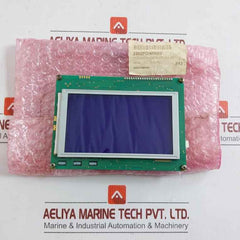Lcd240 Lcd Display Module Vuolas Electronics