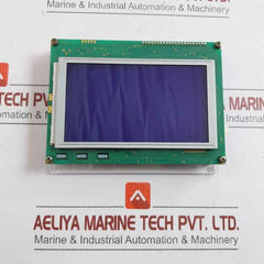 Lcd240 Lcd Display Module Vuolas Electronics