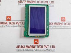 Lcd240 Lcd Display Module Vuolas Electronics