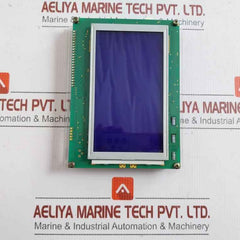 Lcd240 Lcd Display Module Vuolas Electronics