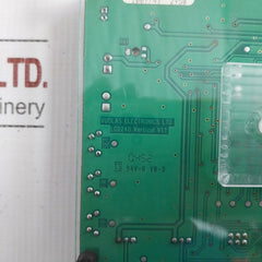Lcd240 Lcd Display Module Vuolas Electronics