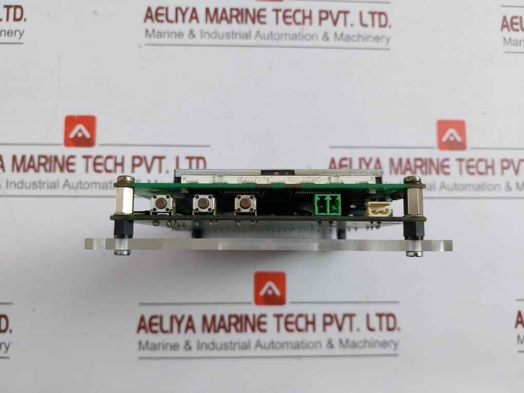 Lcd240 Lcd Display Module Vuolas Electronics