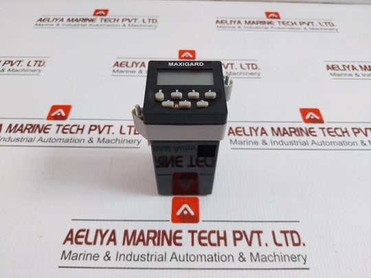 Lcd Counter Controller 115Vac Veeder-root C346-0411