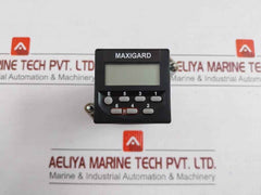Lcd Counter Controller 115Vac Veeder-root C346-0411