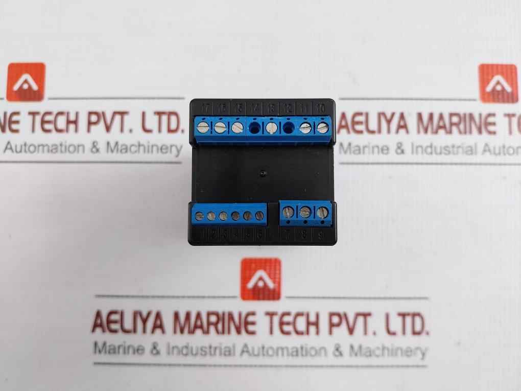 Lcd Counter Controller 115Vac Veeder-root C346-0411