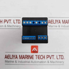 Lcd Counter Controller 115Vac Veeder-root C346-0411