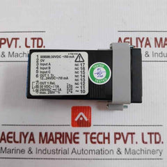Lcd Counter Controller 115Vac Veeder-root C346-0411