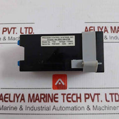 Lcd Counter Controller 115Vac Veeder-root C346-0411