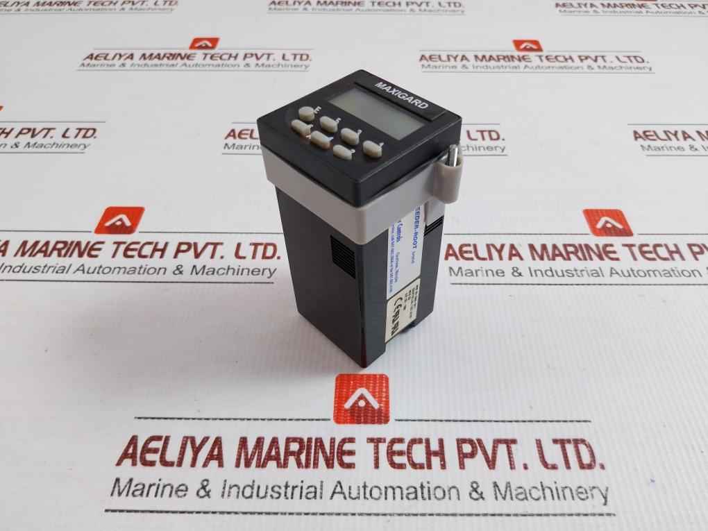 Lcd Counter Controller 115Vac Veeder-root C346-0411