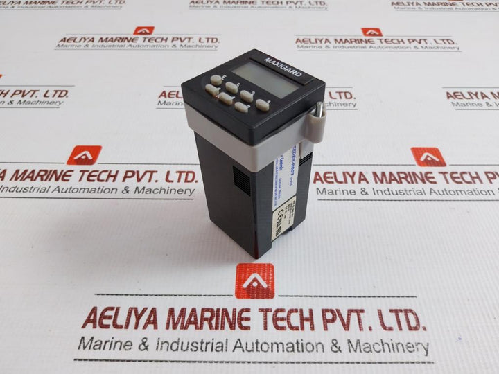 Lcd Counter Controller 115Vac Veeder-root C346-0411