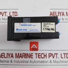 Lcd Counter Controller 115Vac Veeder-root C346-0411