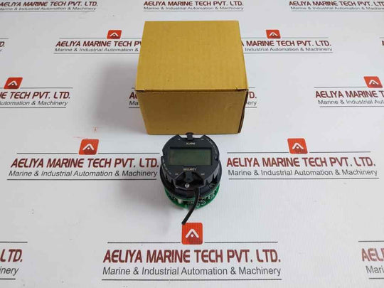 Lcd Display 08800-7611-0002 Rosemount