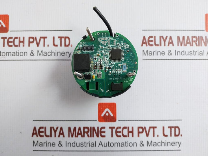 Lcd Display 08800-7611-0002 Rosemount
