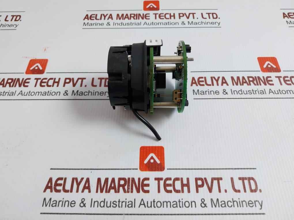 Lcd Display 08800-7611-0002 Rosemount