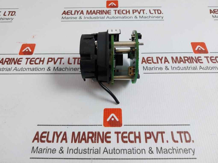 Lcd Display 08800-7611-0002 Rosemount