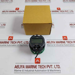 Lcd Display 08800-7611-0002 Rosemount