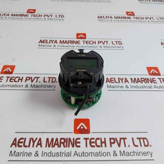 Lcd Display 08800-7611-0002 Rosemount