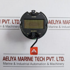 Lcd Display 08800-7611-0002 Rosemount