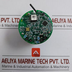Lcd Display 08800-7611-0002 Rosemount