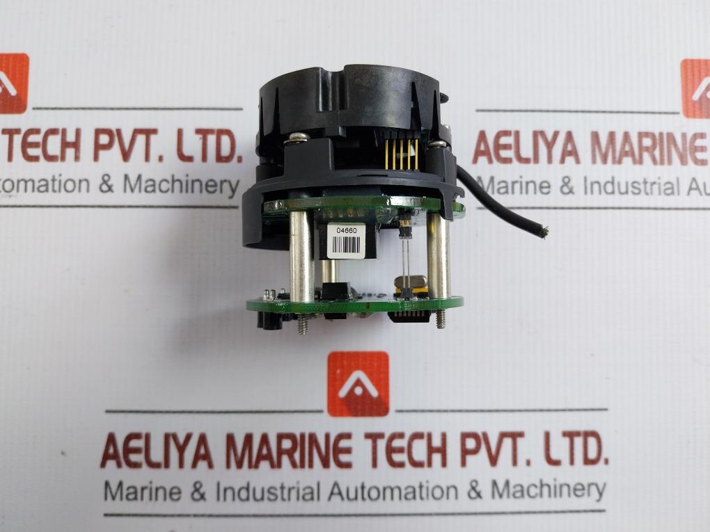 Lcd Display 08800-7611-0002 Rosemount
