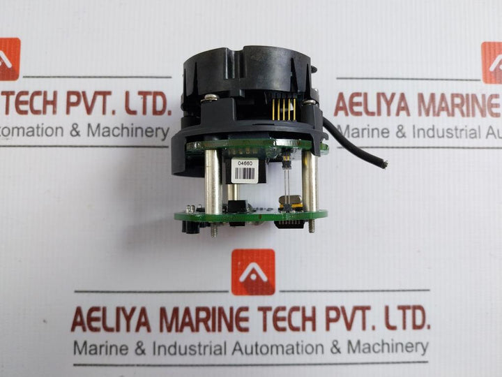 Lcd Display 08800-7611-0002 Rosemount
