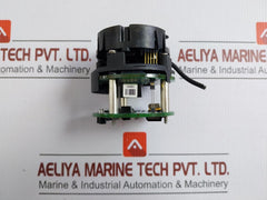 Lcd Display 08800-7611-0002 Rosemount