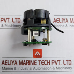 Lcd Display 08800-7611-0002 Rosemount