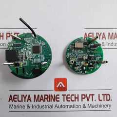 Lcd Display 08800-7611-0002 Rosemount