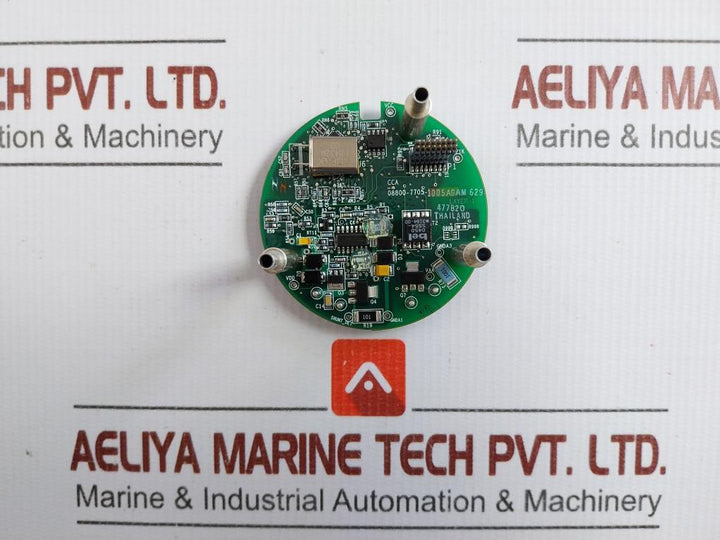Lcd Display 08800-7611-0002 Rosemount