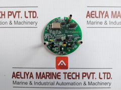 Lcd Display 08800-7611-0002 Rosemount