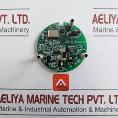 Lcd Display 08800-7611-0002 Rosemount