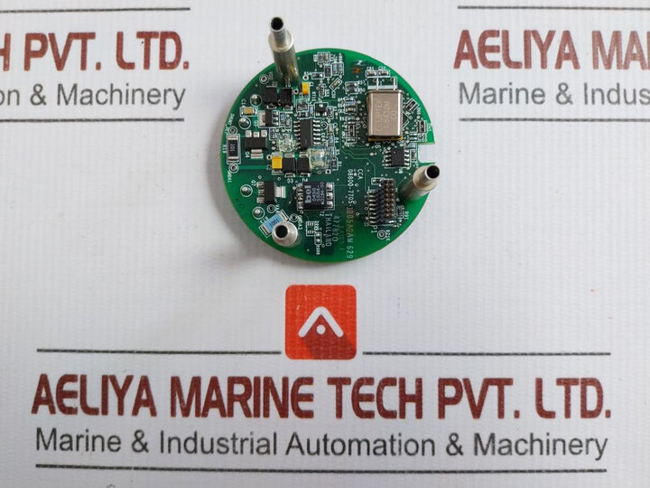Lcd Display 08800-7611-0002 Rosemount